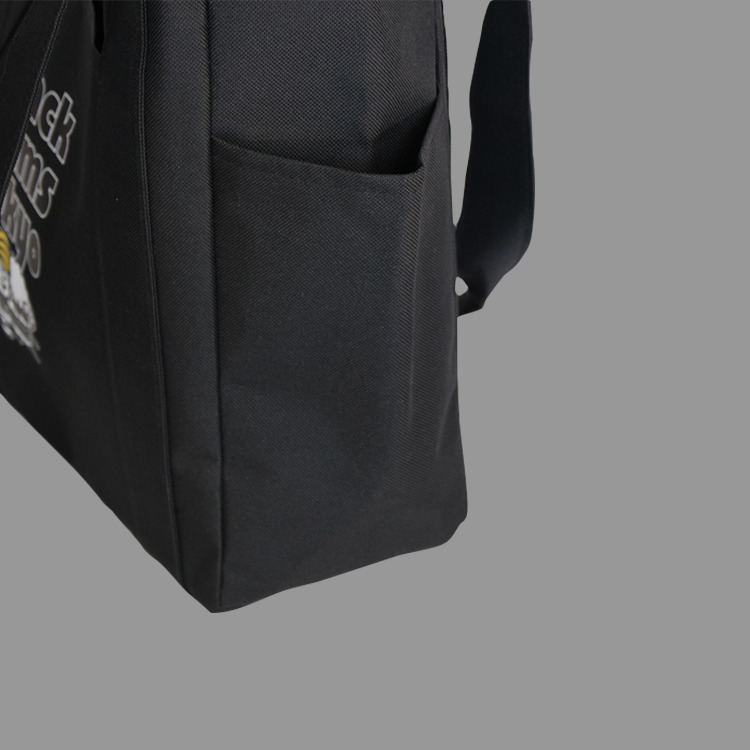 【Laundry×BlackRamsTokyo】トートバッグ