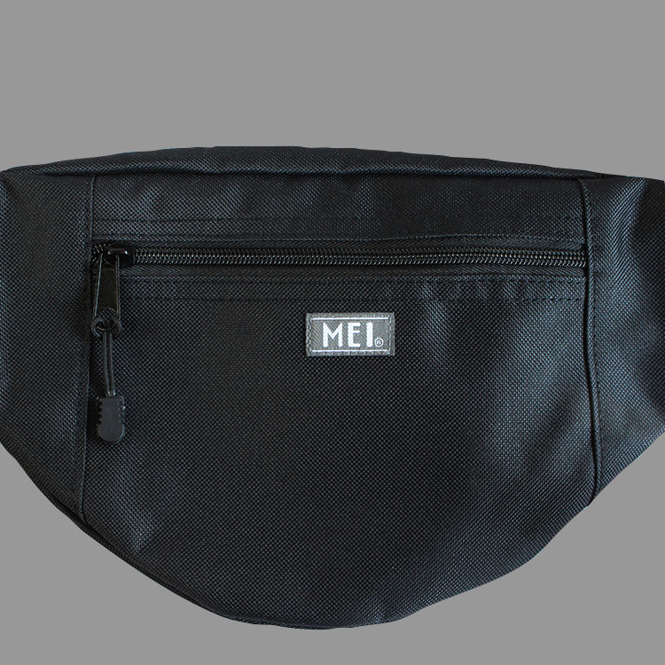 【MEI×BlackRamsTokyo】ショルダーバッグ