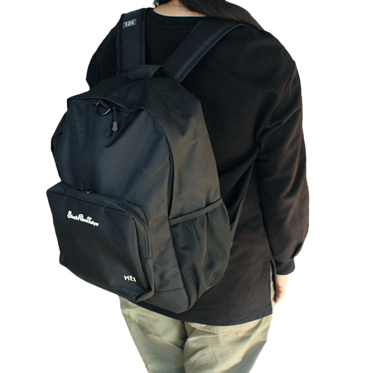 【MEI×BlackRamsTokyo】バックパック