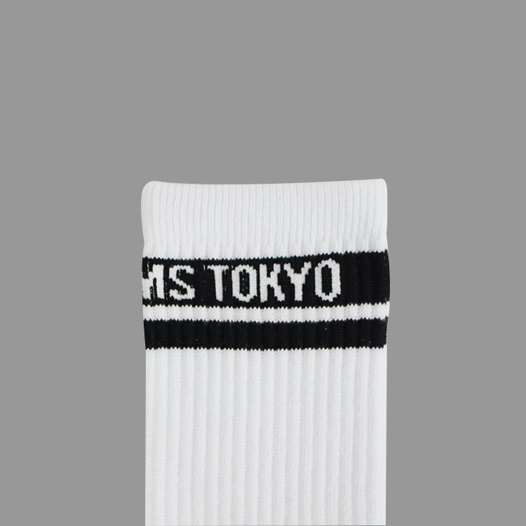 クルーソックス