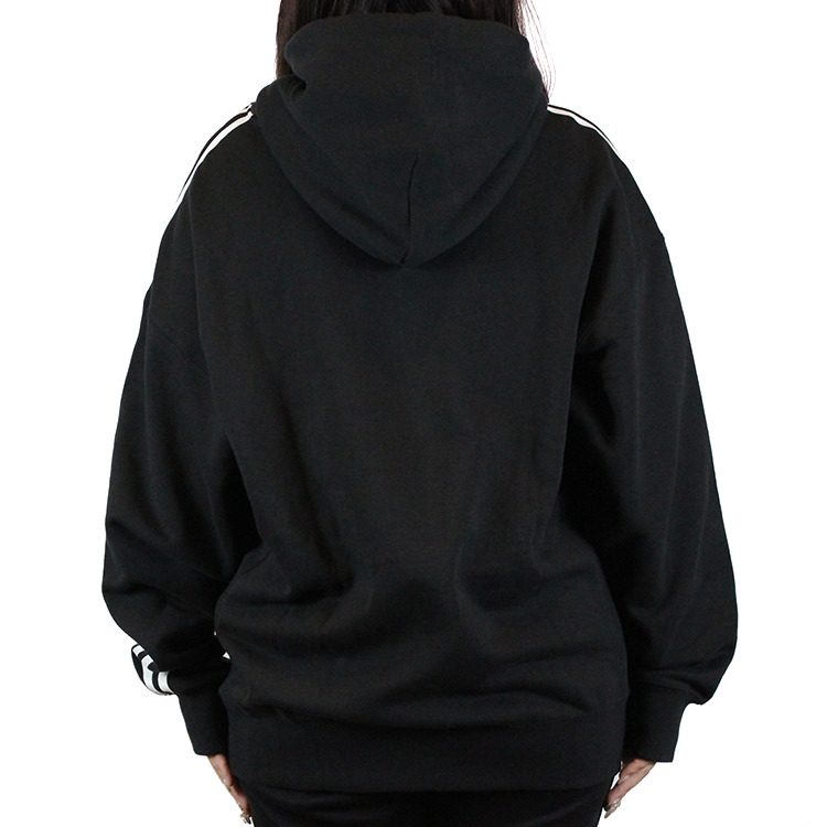 adidas×BlackRamsTokyo】エッセンシャルズプラススウェットフーディ