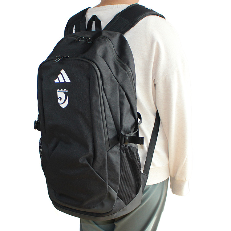 【adidas×BlackRamsTokyo】イーピーエスチームバックパック