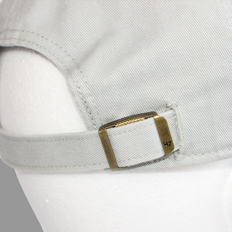 【'47×BlackRamsTokyo】Bミニロゴ '47 CLEAN UP Two Tone