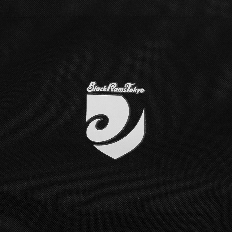 【adidas×BlackRamsTokyo】イーピーエスジムバッグ