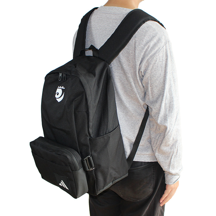【adidas×BlackRamsTokyo】ユーティリティー2-In-1バックパック