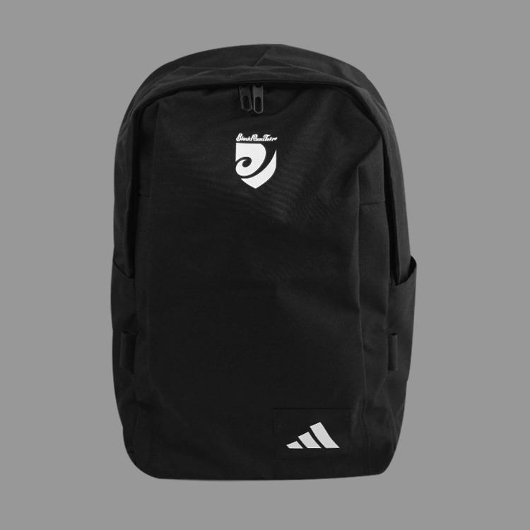 【adidas×BlackRamsTokyo】ユーティリティー2-In-1バックパック