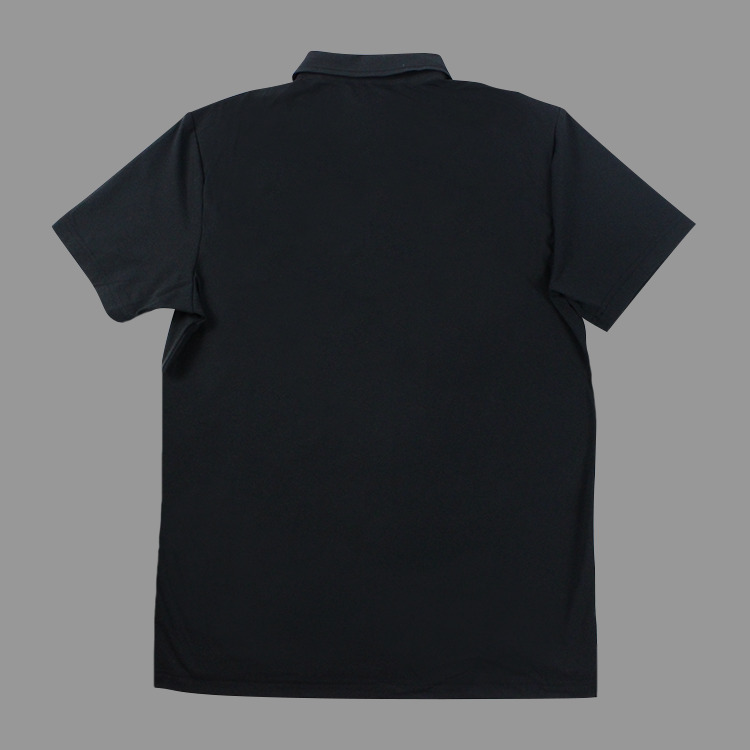 【adidas×BlackRamsTokyo】ツイストニット半袖シャツ