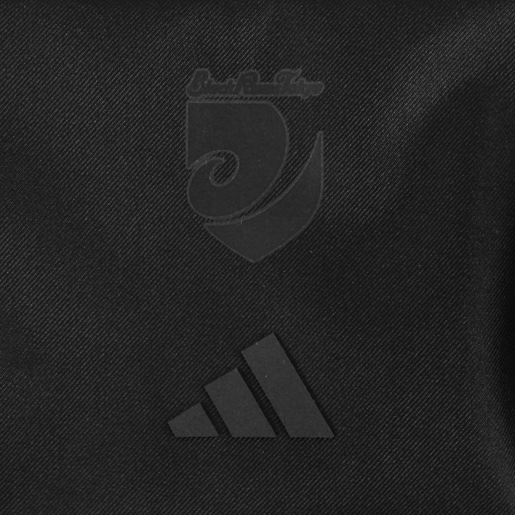 【adidas×BlackRamsTokyo】プライムトートバッグ