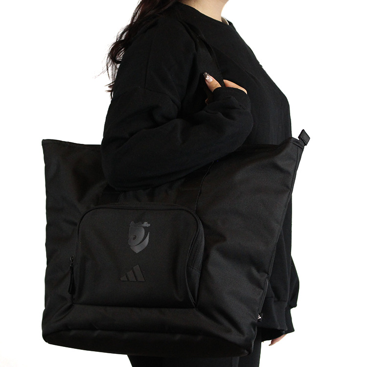 【adidas×BlackRamsTokyo】プライムトートバッグ