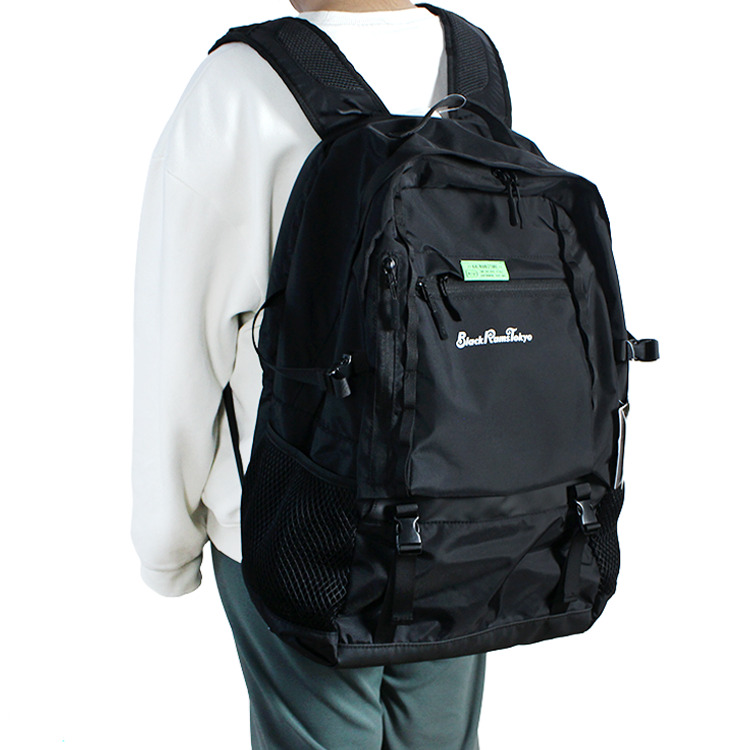【KiU×BlackRamsTokyo】LCパックパック