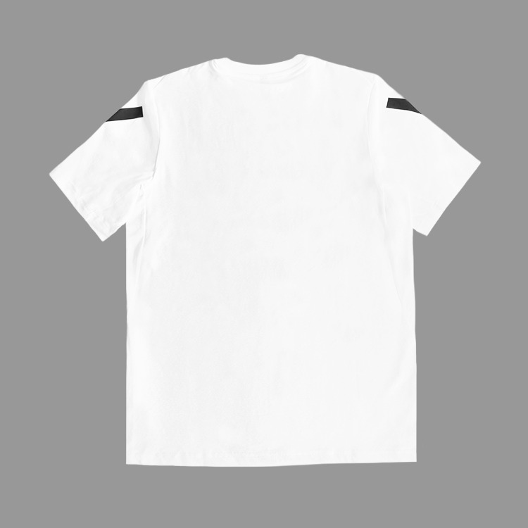 【adidas×BlackRamsTokyo】Z.N.EレギュラーフィットCARAT Tシャツ