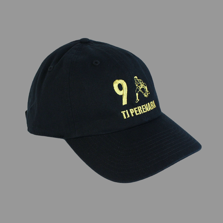 TJ・ペレナラ選手2025-26ベストフィフティーン記念【B-Union×BlackRams Tokyo】Flagshipキャップ