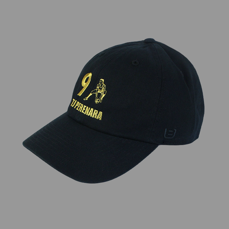 TJ・ペレナラ選手2025-26ベストフィフティーン記念【B-Union×BlackRams Tokyo】Flagshipキャップ