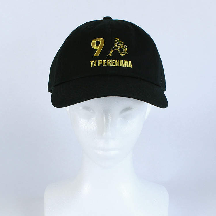 TJ・ペレナラ選手2025-26ベストフィフティーン記念【B-Union×BlackRams Tokyo】Flagshipキャップ
