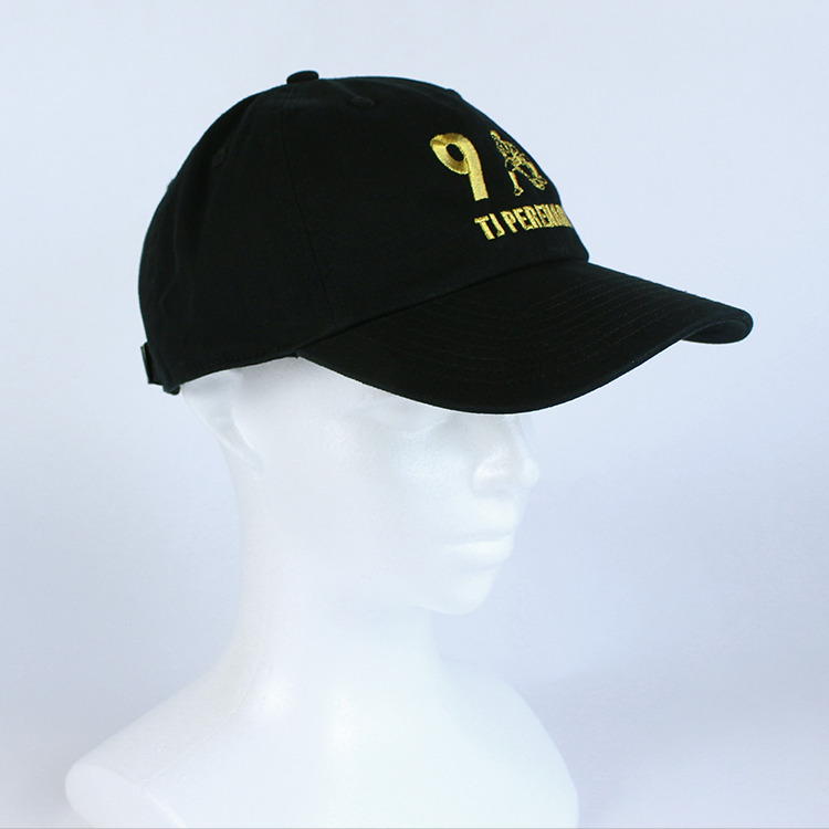 TJ・ペレナラ選手2025-26ベストフィフティーン記念【B-Union×BlackRams Tokyo】Flagshipキャップ
