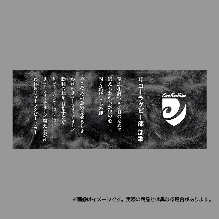 応援フェイスタオル