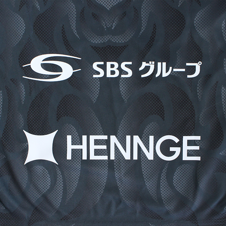 2026-27シーズン 1stオーセンティックジャージー