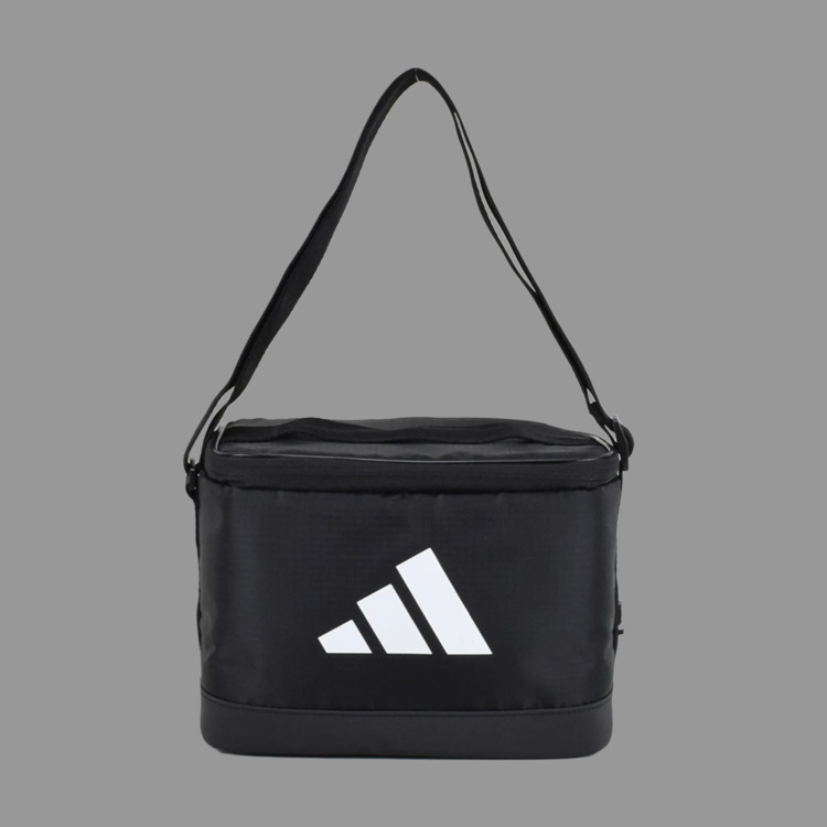 【adidas×BlackRamsTokyo】クーラーバッグ