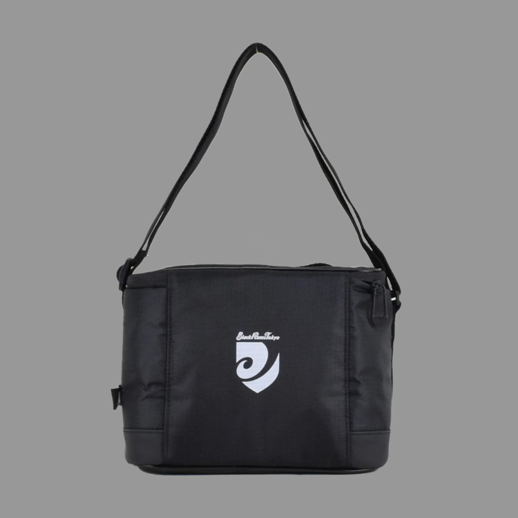 【adidas×BlackRamsTokyo】クーラーバッグ