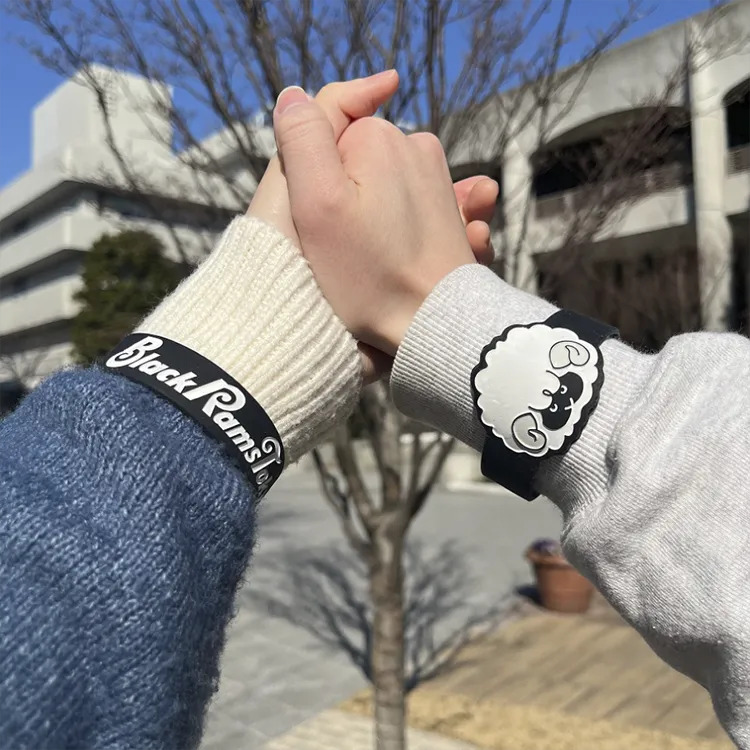 ラムまるLOVERバンド