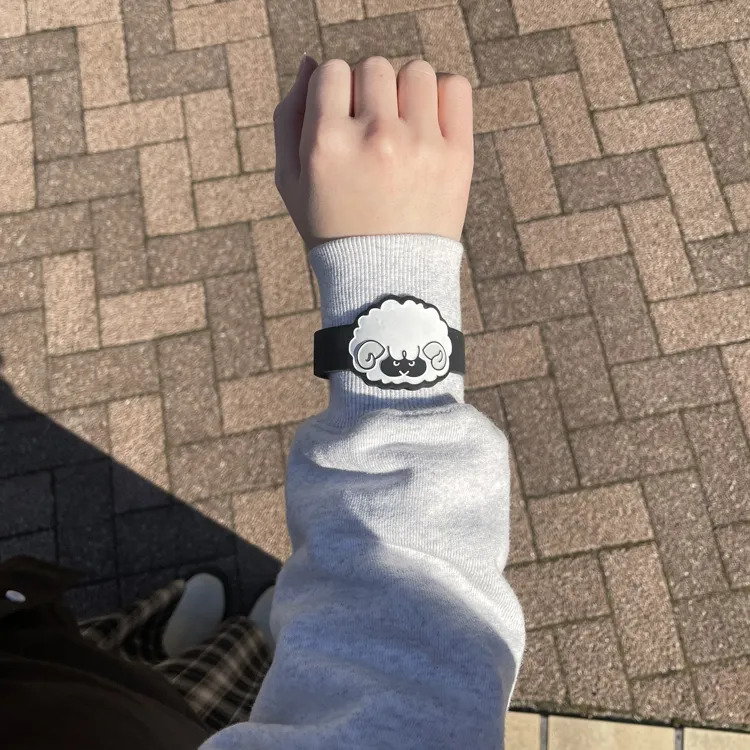 ラムまるLOVERバンド