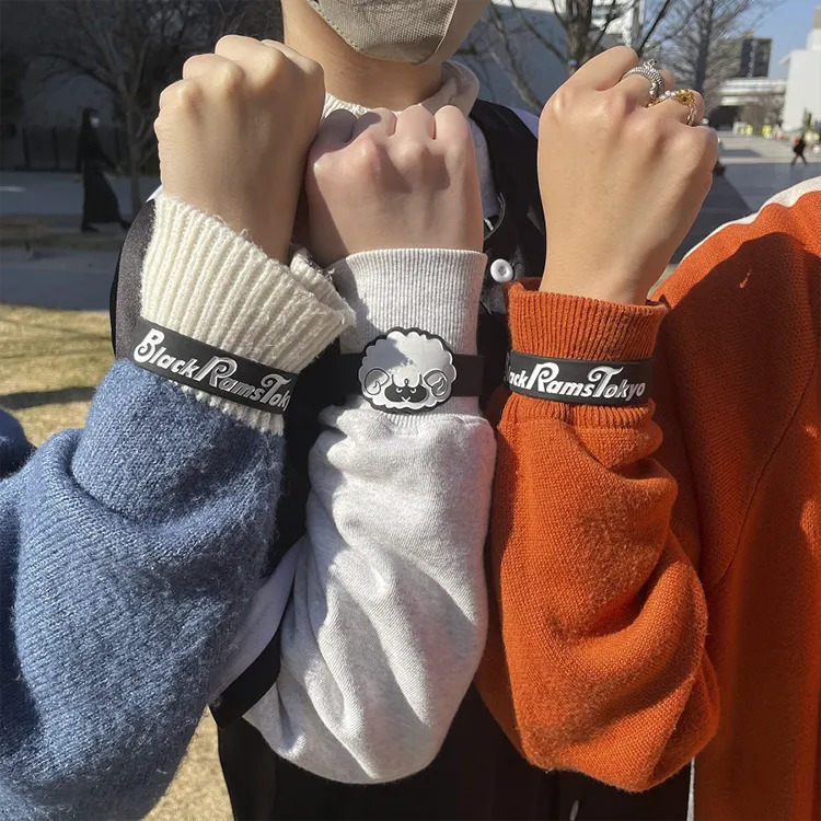 ラムまるLOVERバンド