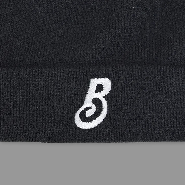 【'47×BlackRamsTokyo】Cuff Knit