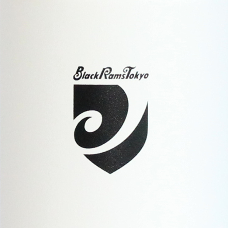 【Hydro Flask×BlackRamsTokyo】16oz WIDE MOUTH