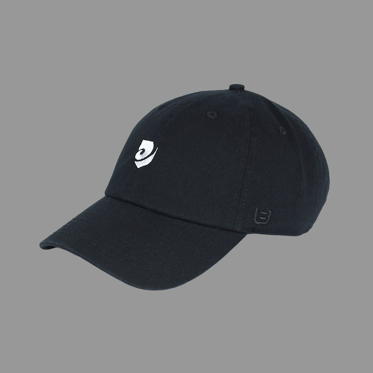 【B-Union×BlackRams Tokyo】Flagshipキャップ エンブレム