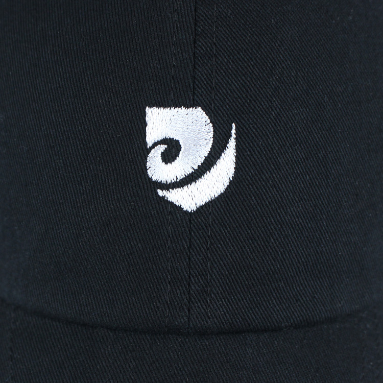 【B-Union×BlackRams Tokyo】Flagshipキャップ エンブレム