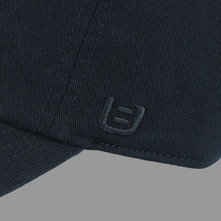 【B-Union×BlackRams Tokyo】Flagshipキャップ エンブレム