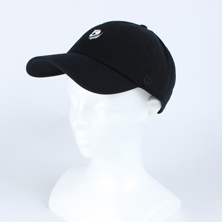 【B-Union×BlackRams Tokyo】Flagshipキャップ エンブレム