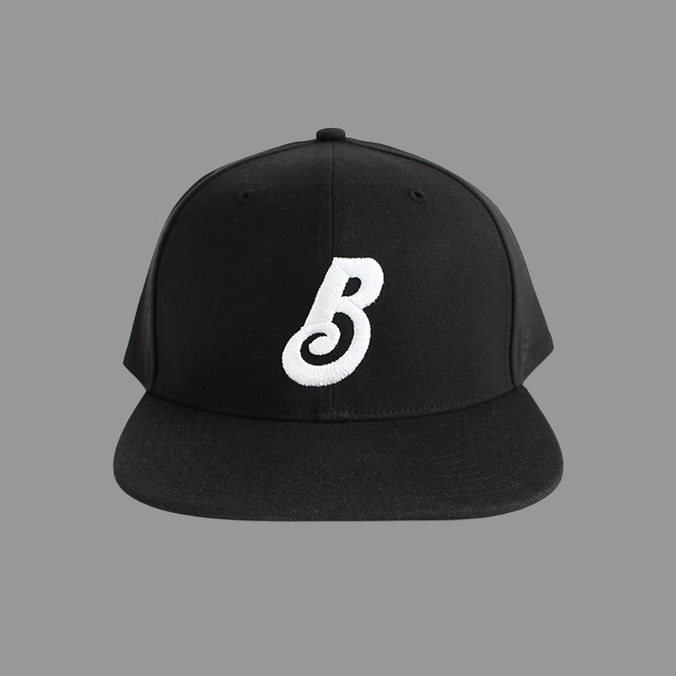 【B-Union×BlackRams Tokyo】Grand Prixキャップ