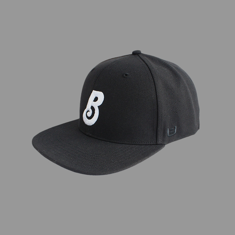 【B-Union×BlackRams Tokyo】Grand Prixキャップ