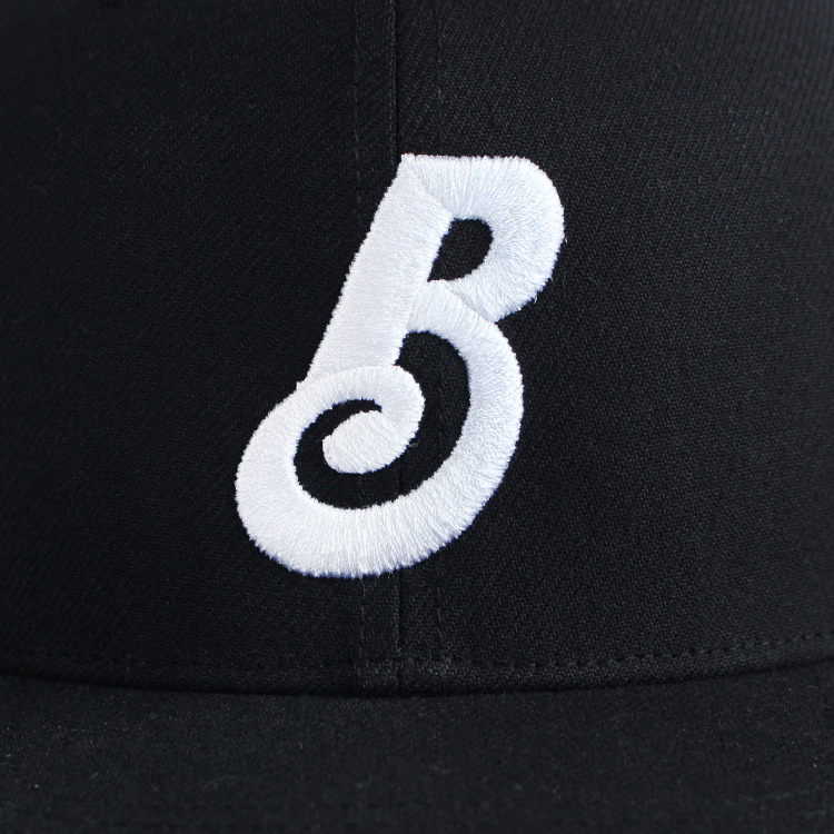 【B-Union×BlackRams Tokyo】Grand Prixキャップ