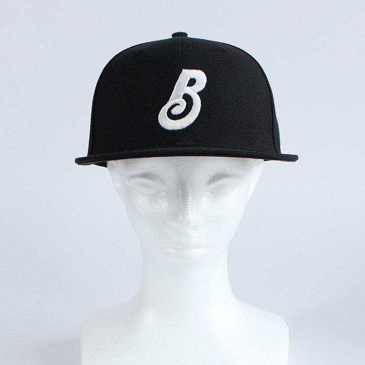 【B-Union×BlackRams Tokyo】Grand Prixキャップ